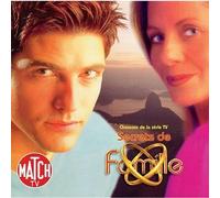 Artistes Divers - Secrets de famille (Chansons de la série TV)