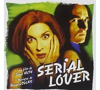 Bruno Coulais - Serial Lover
