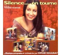 Artistes Divers - Silence on tourne