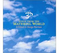 Artistes Divers - Songs From The Material World : A Tribute To George Harrisson