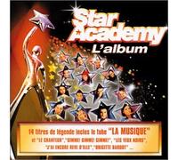 Artistes Divers - Star Academy