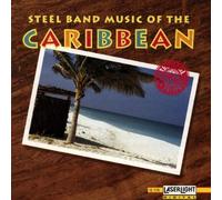 Artistes Divers - Steel Band Music of The Caribb