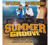 Artistes Divers - Summer Groove