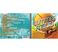 Artistes Divers - Summer Mania