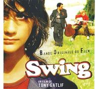 Artistes Divers - Swing