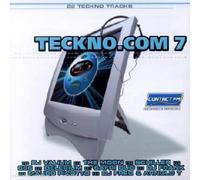 Artistes Divers - Teckno.COM 7