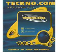 Artistes Divers - Teckno.COM Version 6.0