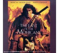 Trevor Jones & Randy Edelman - The Last Of The Mohicans (Bof)