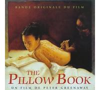 Artistes Divers - The Pillow Book