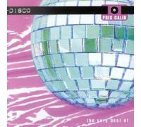 Artistes Divers - The Very Best Of Disco