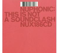 Artistes Divers - This is Not a Soundclash