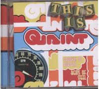 Artistes Divers - This Is Quaint