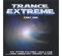Artistes Divers - Trance Extreme-Part One