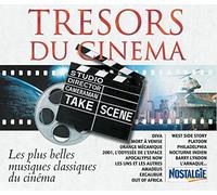 Compilation - Tresors Du Cinema