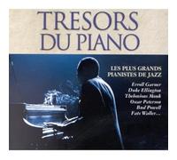 Trésors Du Piano