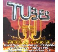 Artistes Divers - Tubes 80