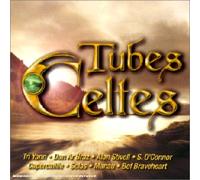 Artistes Divers - Tubes Celtes