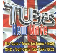 Artistes Divers - Tubes New Wave