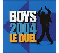 Artistes Divers - Ultimate Fight ! Boys 2004 le duel