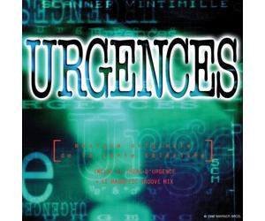 Artistes Divers - Urgences (Nouvelle Version Remix)