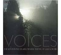 Artistes Divers - Voices [Import]