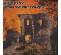 Various - Where We Go Others Can Only Fo
