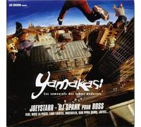 Joey Starr & Dj Spank - Yamasaki