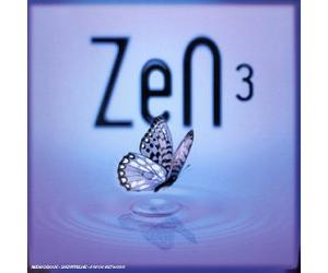 Artistes Divers - Zen Vol. 3