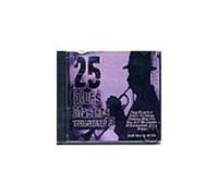 Artistes varies - 25 Blues Masters Vol. 3
