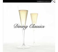 Artisti E Orchestre - Dining Classics