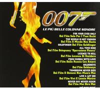 Artisti Vari - 007 Le Piu' Belle Colonne Sonore