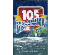 Artisti Vari - 105 Discomania Mix Tredici