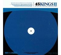 Artisti Vari - 45 Kings Vol. 2
