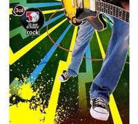 Various Artists - 50 Anni Di Rock: 50 Anni Di Musica / Various