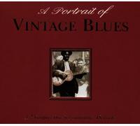 Artisti Vari - A Portrait of Vintage Blues