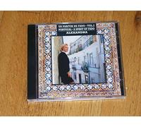 Artisti Vari - A Spirit Of Fado Volume 2: PORTUGAL