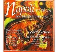 Artisti Vari - A.V.: Napoli Eterna