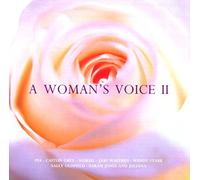 Artisti Vari - A Woman's Voice II