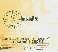 Artisti Vari - Amandla ! (German Import)
