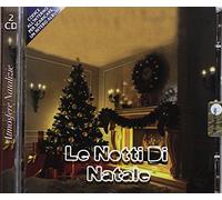 Artisti Vari - Audio Cd - Le Notti Di Natale (1 CD)