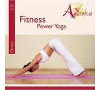Artisti Vari - Ayurvital - Fitness Power Yoga