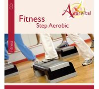 Artisti Vari - Ayurvital - Fitness Step Aerobic