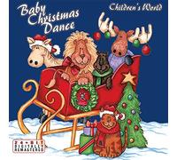 Artisti Vari - BABY CHRISTMAS DANCE