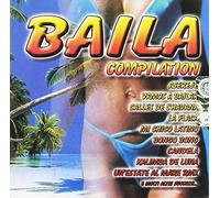Artisti Vari - Baila Compilation