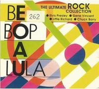 Artisti Vari - Be Bop a Lula