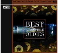 Artisti Vari - Best Audiophile Voices 4°vol. Oldies