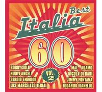 Artisti Vari - Best Italia 60 Volume 2
