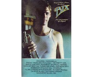 Artisti Vari - BIX - Original Motion Picture Soundtrack