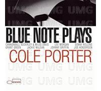 Artisti Vari - Blue Note Plays Cole Porter