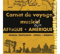 Artisti Vari - CD Catalogo Arion Etnica (Africa-USA)